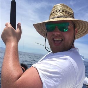 Meet your Posher, Cody